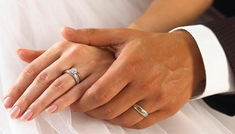 Anillos Para Mujer Matrimonio Sortijas Argollas De Compromiso Elegante  Joyera