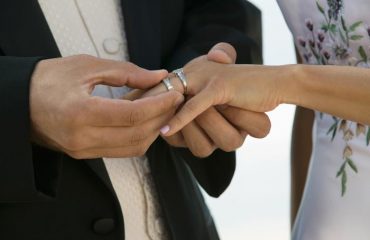 ANILLOS DE MATRIMONIO - Joyería Andrea